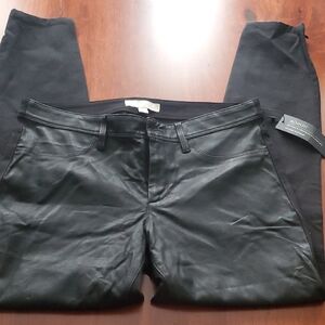 Banana Republic Sloan pants Size 4S